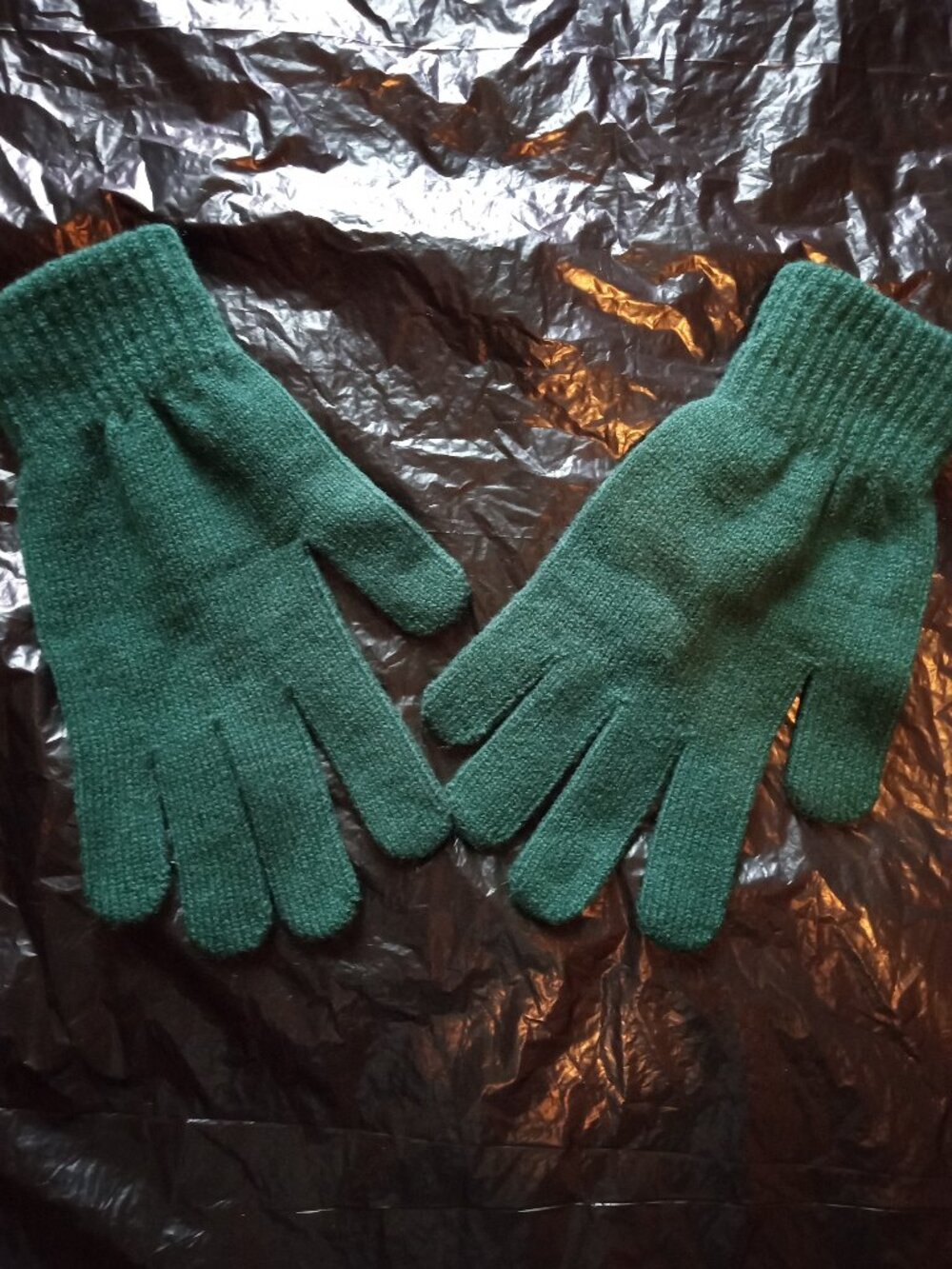 (Bundle Deal) Gap Mens Winter Gloves